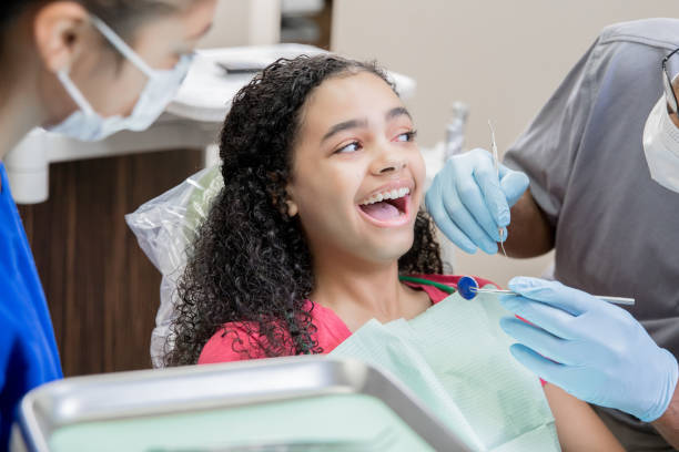 Best Emergency Gum Treatment in Aberdeen, MD